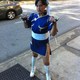 Image for article titled Dragon Con Cosplayers Will Cosplay Anything